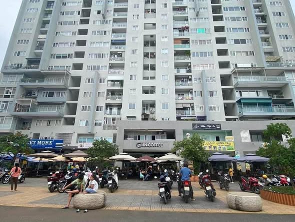 CHO THUÊ SHOPHOUSE PHOENIX 1 TRỆT 1 LẦU – KĐT CHÍ LINH, VŨNG TÀU - GIÁ THUÊ 35 TRIỆU/THÁNG