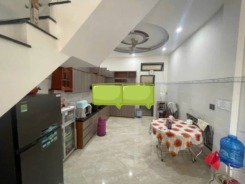 KA687_Bán Nhà 1 Trệt 3 Lầu đường Kim Đồng - Phường Rạch Dừa - TP Vũng Tàu - 65M2 (4x16)M - T- Giá: 6, 8 Tỷ