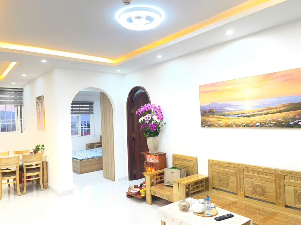 Bán căn hộ đẹp long lanh chung cư Lakside A - Tầng Trung - View Hồ - Giá 2.78 Tỷ