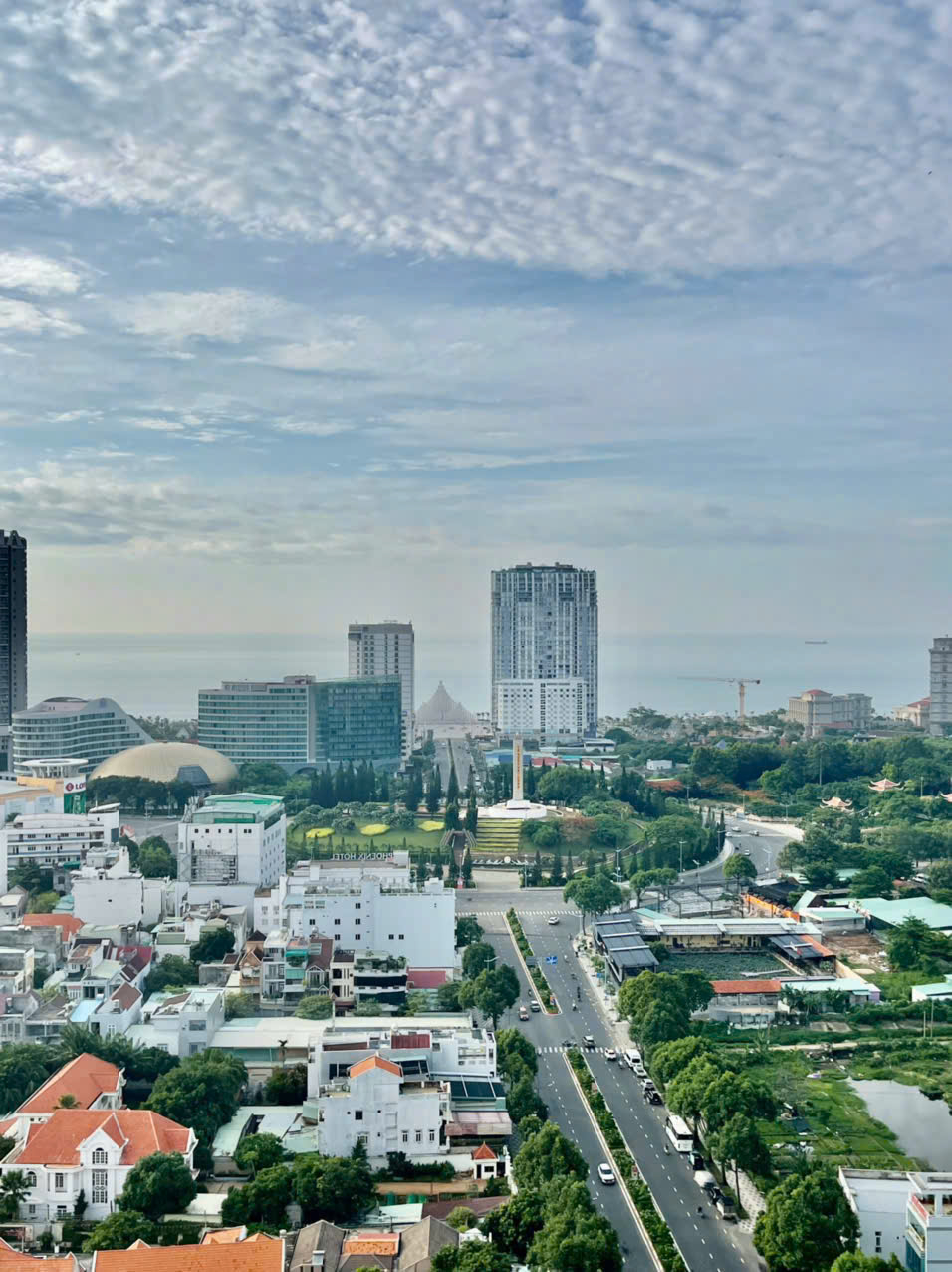 🏡 BÁN CĂN HỘ BLOCK A – CHUNG CƯ VŨNG TÀU PLAZA – 91M² – 2PN – VIEW BIỂN – GIÁ 4,38 TỶ
