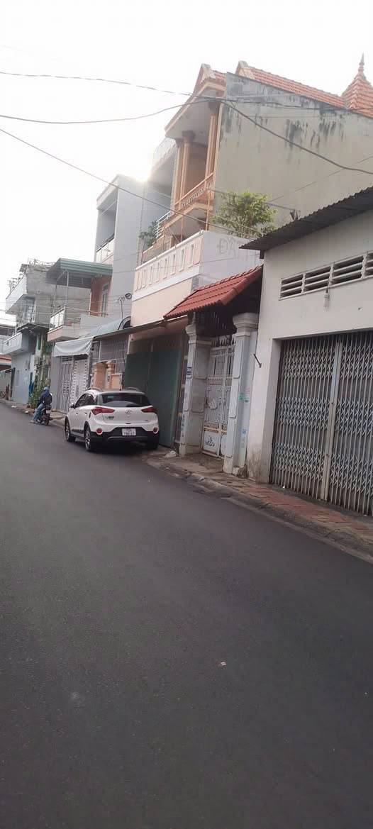 BÁN NHÀ CẤP 4 NGUYỄN HỮU CẢNH – 83M – 4,5x18M – ĐN - VỈA HÈ - GIÁ 4 TỶ