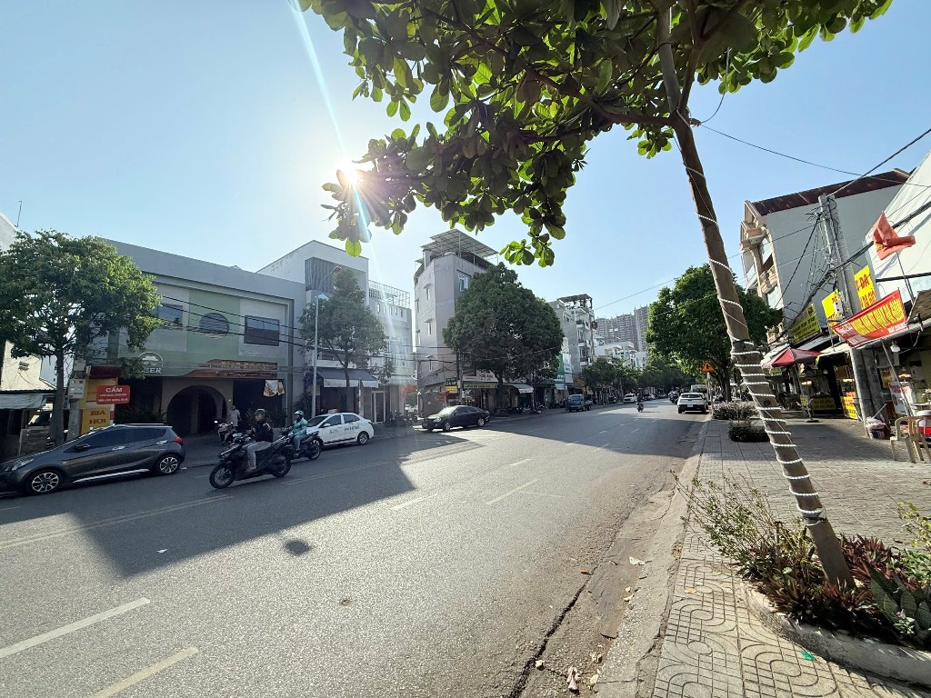 CHO THUÊ MẶT BẰNG NGUYỄN TRI PHƯƠNG – P.7 – TP. VŨNG TÀU – 196M² (9,8×20M) – GIÁ 35 TRIỆU/THÁNG