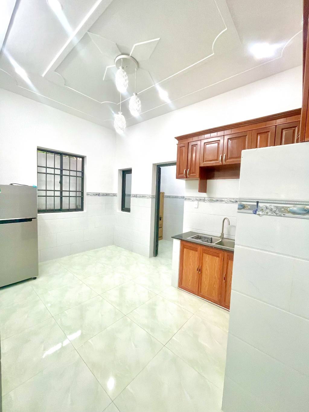 Bán gấp nhà mới đẹp 1t 1l đường xô viết nghệ tĩnh, p thắng tam, tpvt_89m2_4,8x18m_tb_ giá 5.8 tỷ