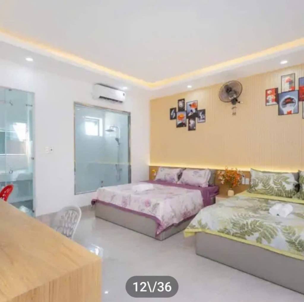 Nhà đẹp khu á châu, phường 2, vũng tàu- 53m - tn - giá 7.9 tỷ