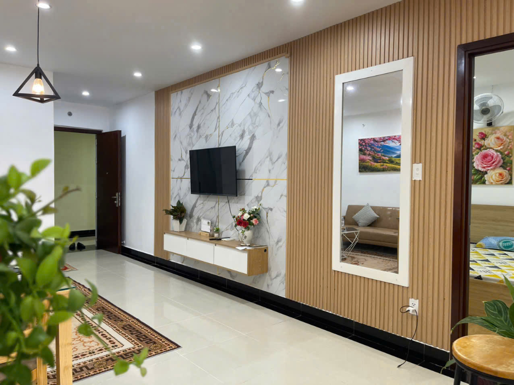 🏢 BÁN NHANH CĂN HỘ DIC PHOENIX – BLOCK B, VŨNG TÀU ✨ 2PN 1WC - 69M - GIÁ 3 TỶ