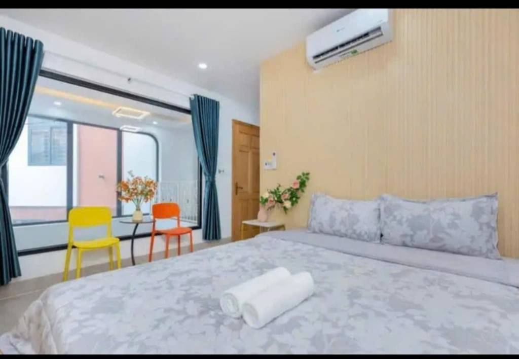 Nhà đẹp khu á châu, phường 2, vũng tàu- 53m - tn - giá 7.9 tỷ
