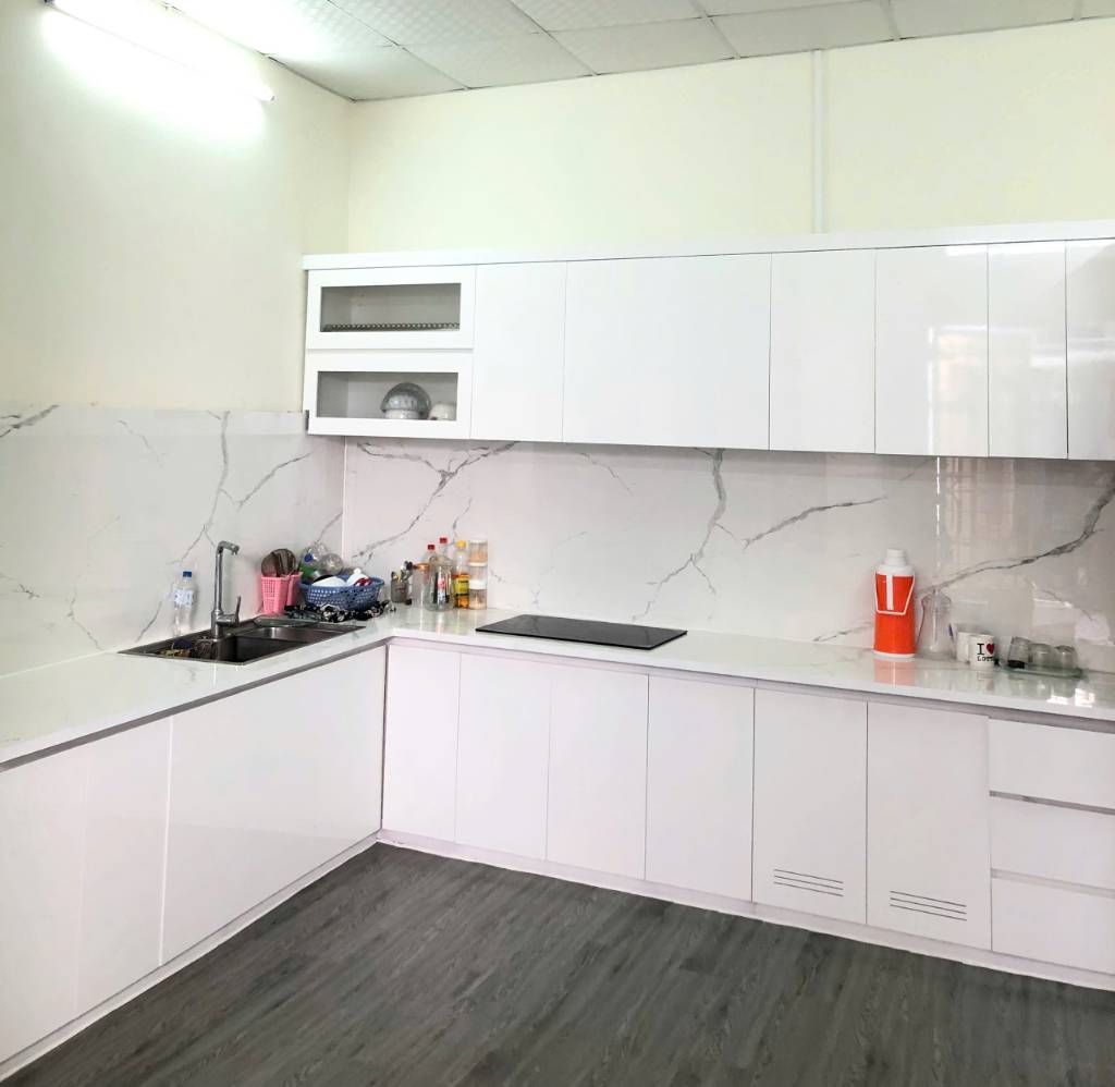 Bán Nhà 1 trệt 1 gác lửng Hẻm Lê Văn Lộc - P. Thắng Nhì - 117.1M2 (4.9x21.4)M - Giá: 4.95 Tỷ (TL)