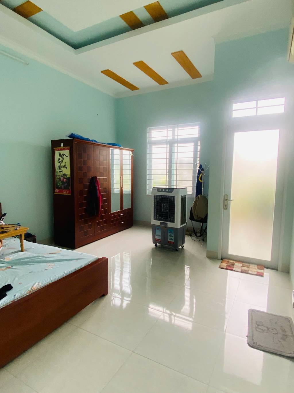Bán Nhà 1 Trệt 1 Lầu Nguyễn Hữu Cảnh - Rạch Dừa - TP Hồ Chí Minh - 101m- (5.3 x 19)M - TB - Giá 9,5 tỷ