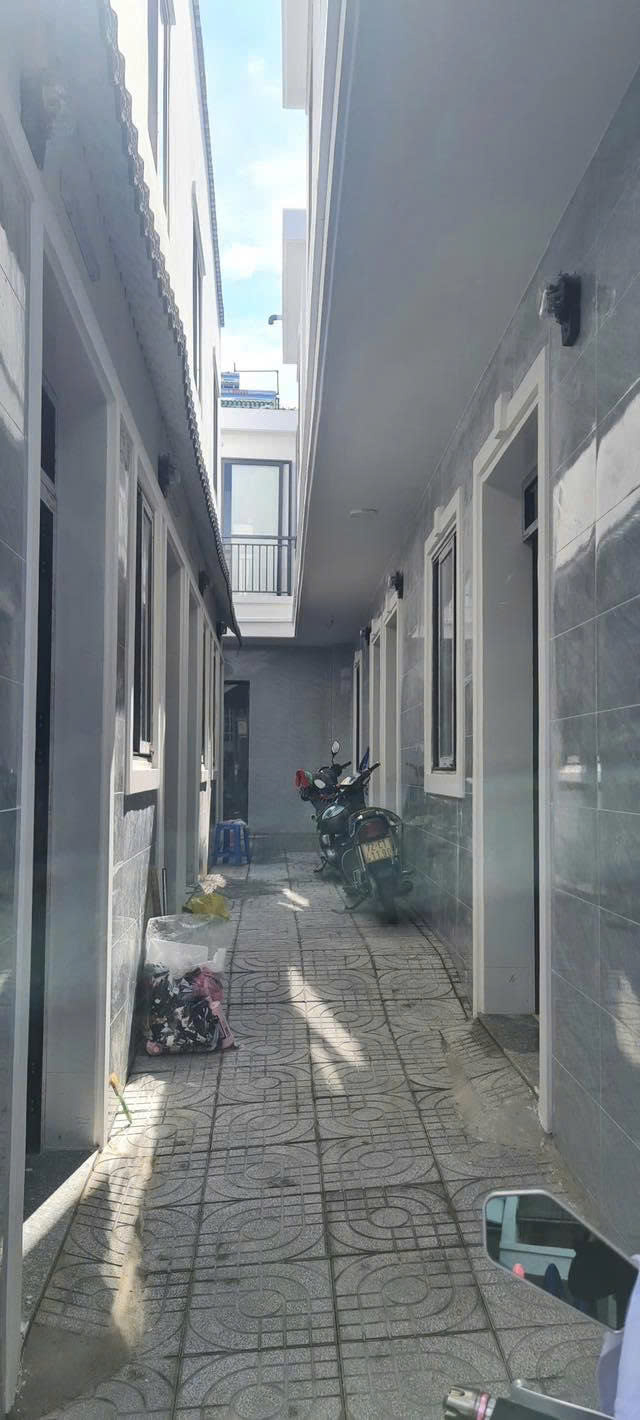 CHỈ TỪ 1,4 TỶ SỞ HỮU NGAY NHÀ 1 T 1L TRUNG TÂM VŨNG TÀU - CÓ 35 CĂN CHO QUÝ KHÁCH