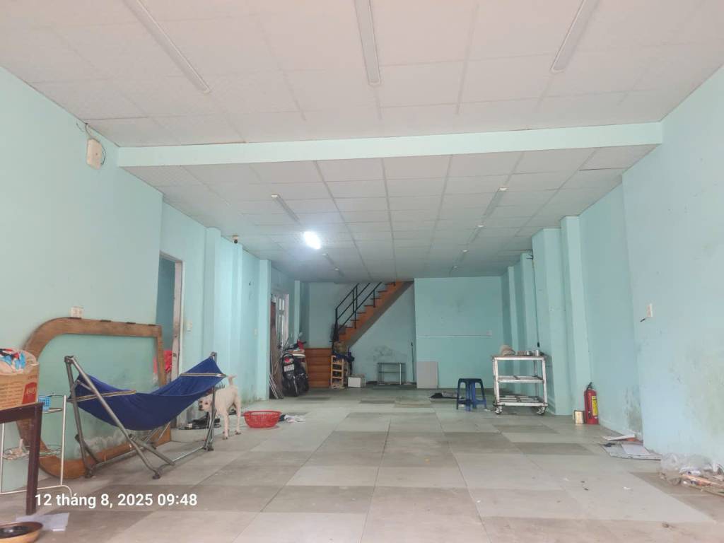Bán Nhà 1 Trệt 1 Lầu Đường Hoàng Việt, P. Vũng Tàu - 100M2  KT(7 x 15)M - ĐN- Giá: 12.5 Tỷ