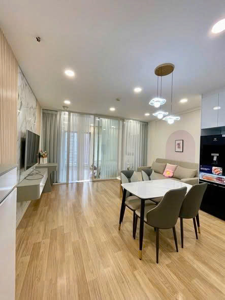 🏢 BÁN CĂN HỘ GATEWAY – 53,3M² (1PN 1WC) – TẦNG CAO – GIÁ 2,75 TỶ