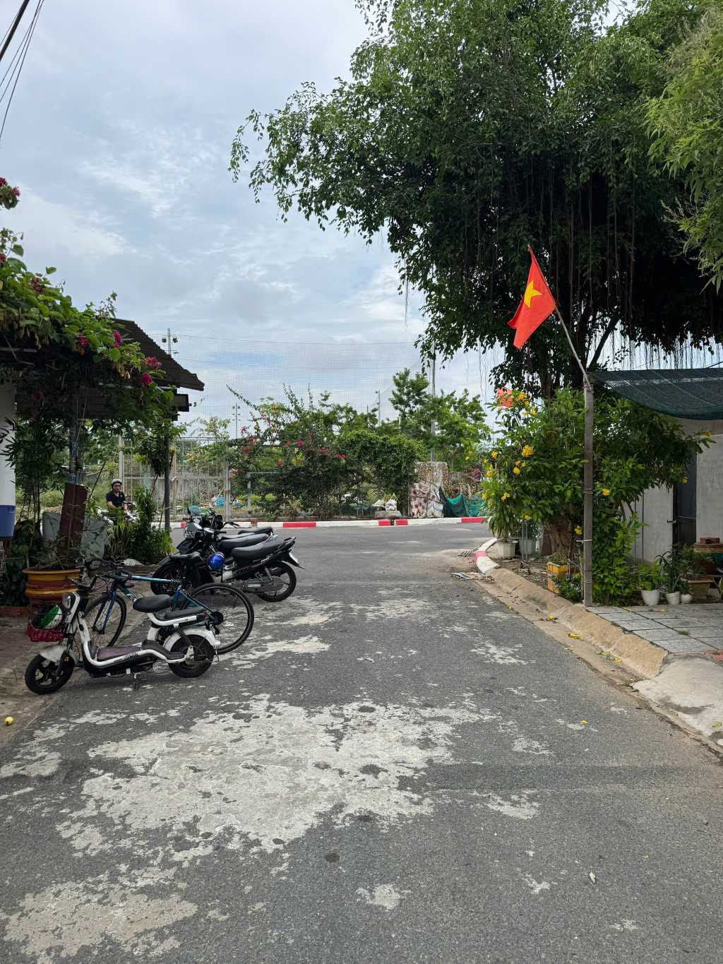 Bán đất KĐT Chí LInh - Phường 10 - Vũng Tàu - 90M (4.5 x 20)M - TB - Giá: 6.9  Tỷ