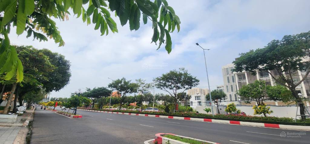 Bán đất MT Võ Nguyễn Giáp, P12, Vũng Tàu _ 923M (22.8x44)M_ ĐB_ Giá 50 Tỷ