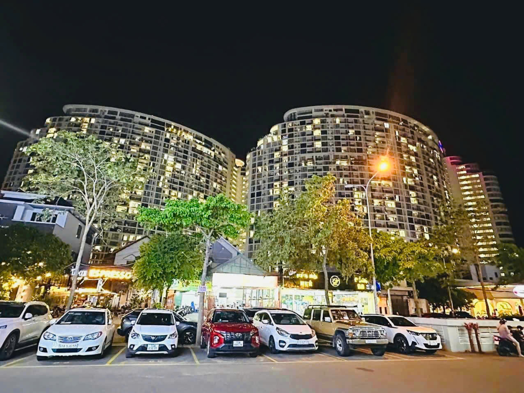 BÁN CĂN SHOPHOUSE GATEWAY VIEW BIỂN MẶT TIỀN ĐƯỜNG 3/2 - KĐT CHÍ LINH, VT_ CHO THUÊ - GIÁ 9 TỶ