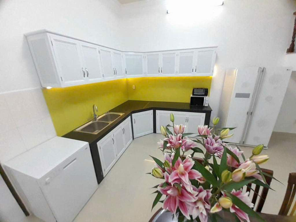 🏡 BÁN NHÀ KHU ĐÔ THỊ CHÍ LINH – TP. VŨNG TÀU - 72M (4.5x16)M - ĐN - GIÁ 8.9 TỶ TL