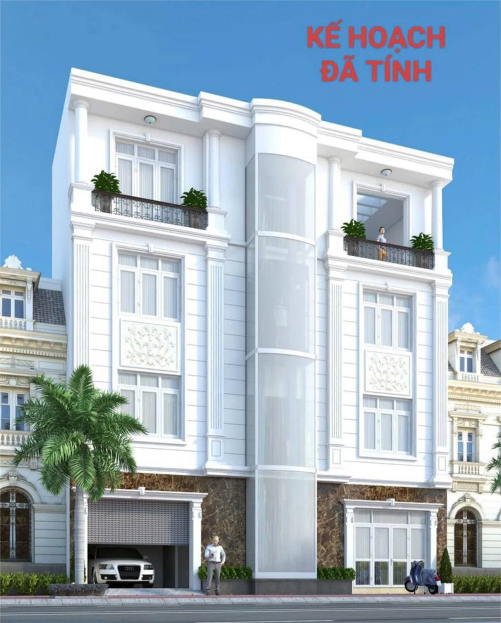 Nhà phố biển vũng tàu -ngang 14.5m - hoàn công- hẻm ôtô - nam kỳ khởi nghĩa - chỉ 7,7 tỷ
