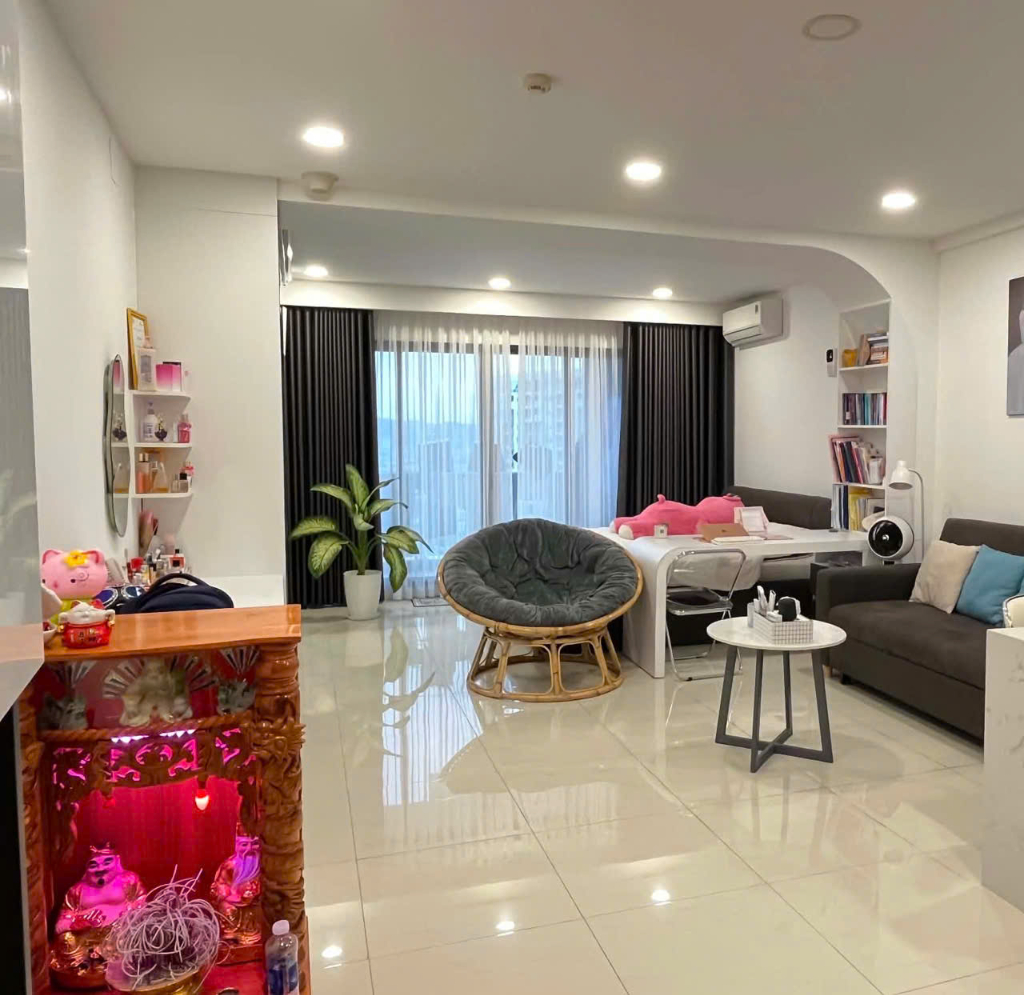 BÁN CĂN HỘ CHUNG CƯ GATEWAY – TẦNG CAO – 49M² (STUDIO) – TÂY NAM – GIÁ 2,7 TỶ