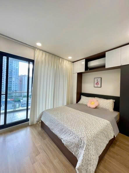 🏢 BÁN CĂN HỘ GATEWAY – 53,3M² (1PN 1WC) – TẦNG CAO – GIÁ 2,75 TỶ