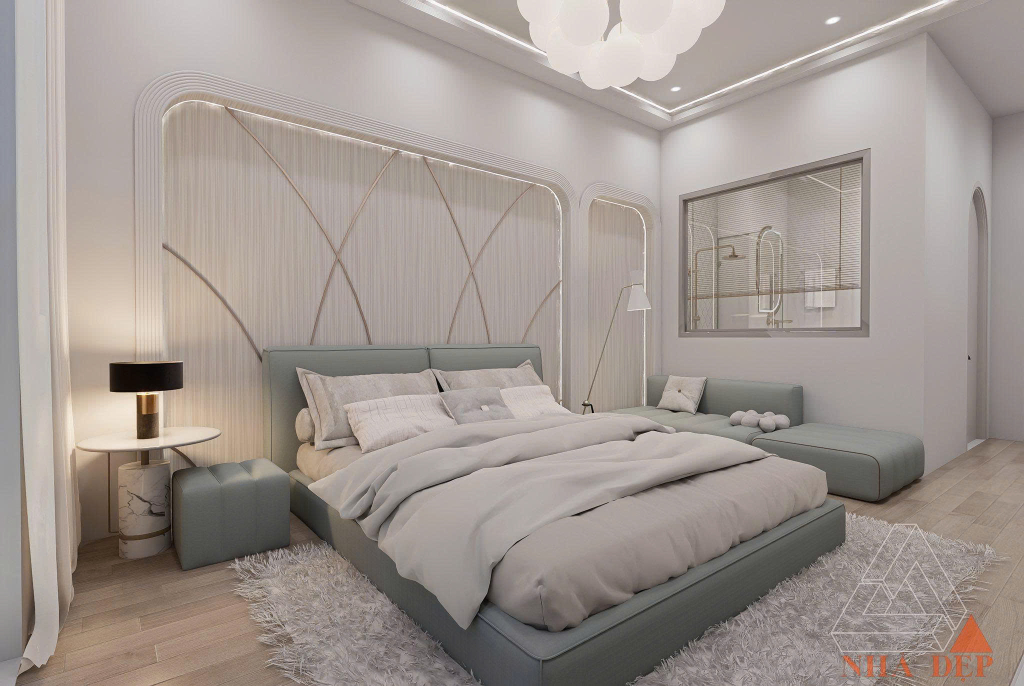 BÁN NHÀ MỚI TINH,TKE ĐẸP HẺM ÔTÔ NGUYỄN AN NINH, P2, 104M (   ) - TÂY BẮC - GIÁ 9.2 TỶ