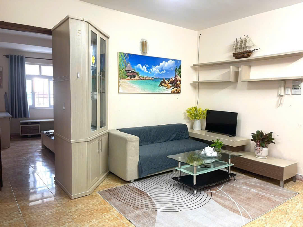 BÁN CĂN HỘ CHUNG CƯ LAKESIDE - STUDIO - 78M - FULL NỘI THẤT - CHO THUÊ - GIÁ 2,65 TỶ