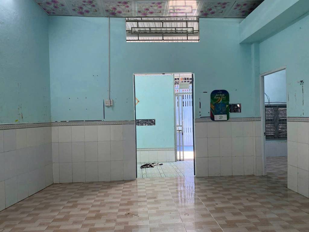 Bán Nhà Cấp 4 đường Tú Xương  - Phường Vũng Tàu (HCM) - 59M2  KT(3.15 x 12.7)M - TN- Giá 3.85 Tỷ