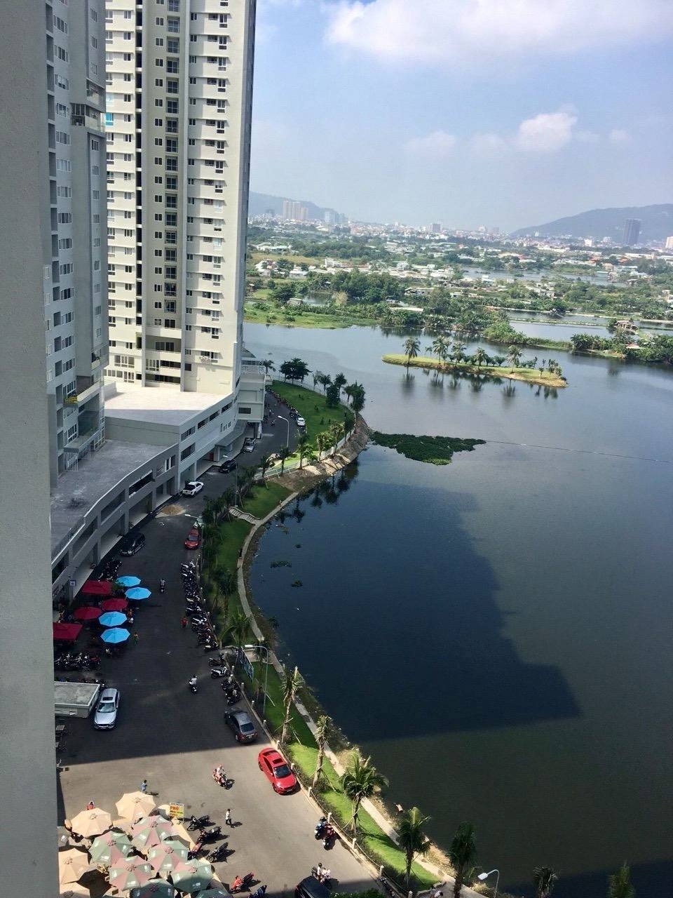 🔥Bán Căn Phoenix Vị Trí Đẹp Nhất Của Toà_View Biển_ 1PN_ Giá 2.1 Tỷ