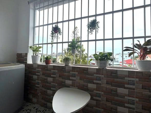 BÁN CĂN HỘ XINH – GIÁ TỐT TẠI SEAVIEW 4 VŨNG TÀU - 54M2 - 1PN, 1WC - GIÁ 2.15 TỶ