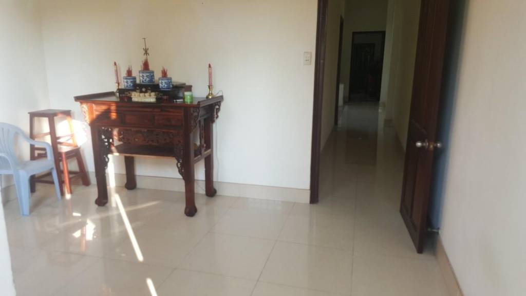 Bán nhà 1 trệt 1 lầu hẻm  ô tô 7 chỗ phạm hồng thái_ f7_tpvt_115m_4,5x26m_đn_ giá 6  tỷ