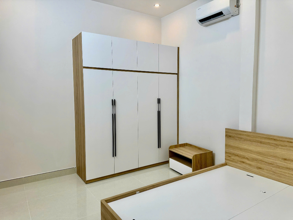 Bán Nhà 1 Trệt 1 Lầu – Hẻm Ô Tô Ba Cu, P.4, Vũng Tàu – 69m² (4,7x14,8m) – Giá 8.05 Tỷ TL
