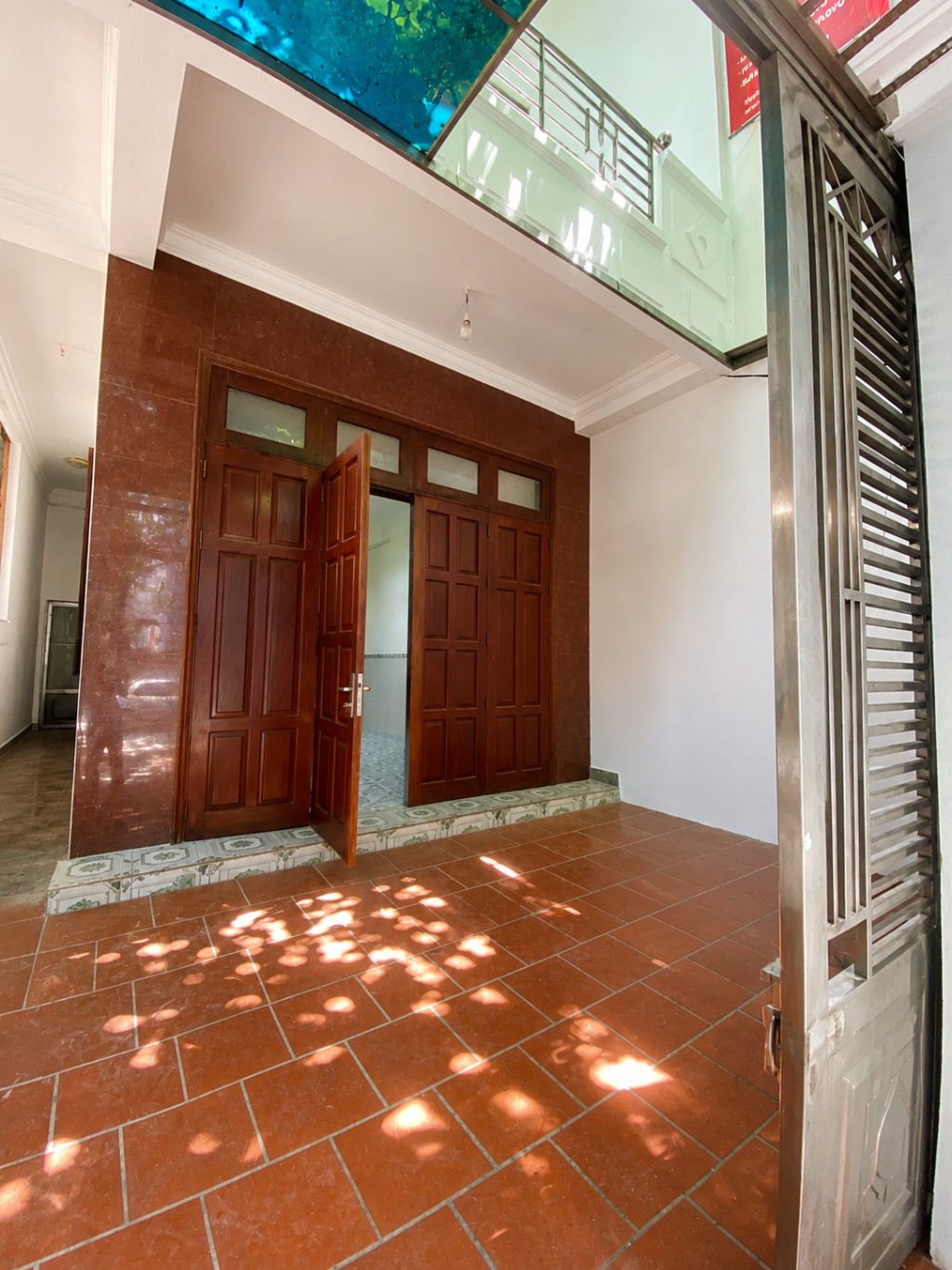 🏡 CHO THUÊ NHÀ NGUYÊN CĂN ĐƯỜNG XÔ VIẾT NGHỆ TĨNH, VŨNG TÀU – HẺM 2 Ô TÔ TRÁNH NHAU – GIÁ 15 TRIỆU/THÁNG