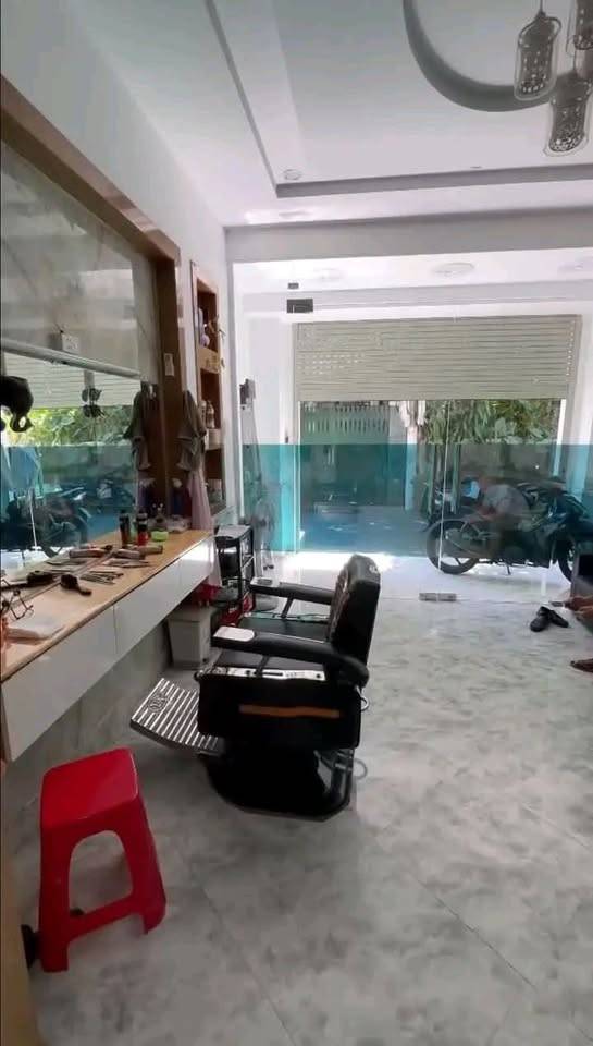 BÁN NHÀ ĐẸP LUNG LINH 1 TRỆT 1 LẦU MẶT TIỀN ĐƯỜNG YÊN BÁI, P4, TP VŨNG TÀU - 46.3M - ĐN - GIÁ 4.65 TỶ