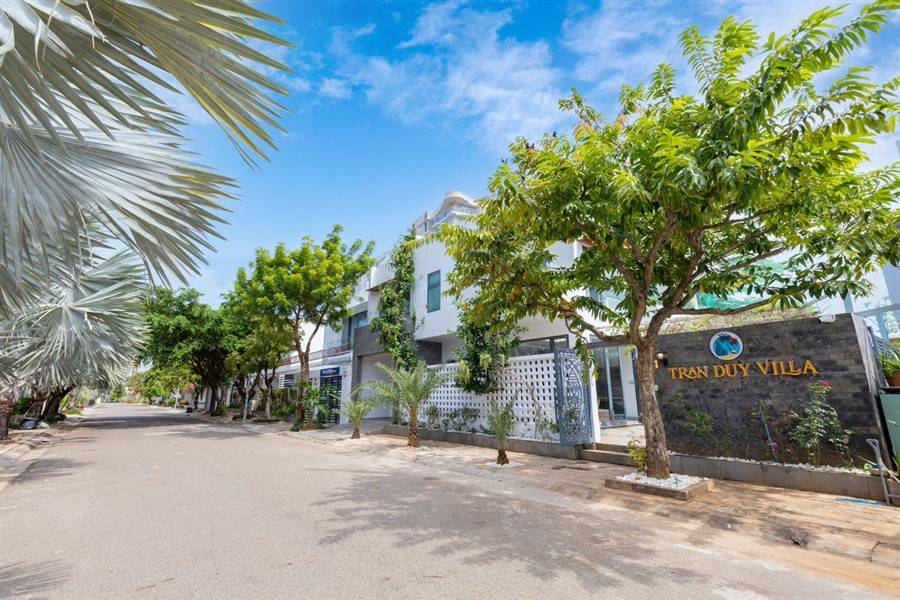 Bán biệt thự vip thanh bình- vị trí kinh doanh đắc địa, du lịch trọng điểm vũng tàu- giá 23 tỷ