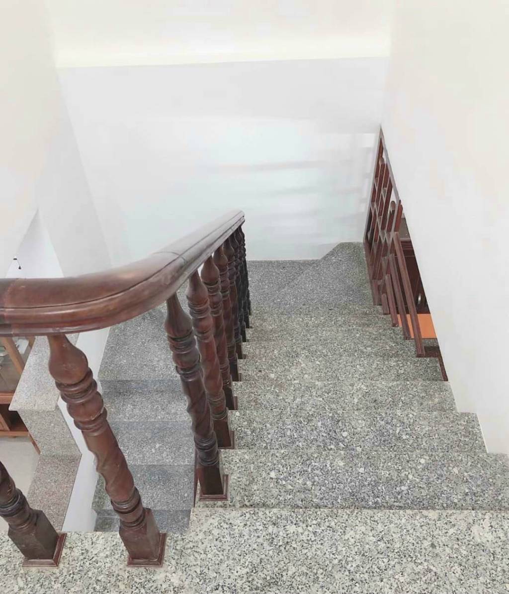 Bán nhà 1 trệt 1 lầu đường 30/4 p.rạch dừa, tp.vũng tàu_69m_5x14m_tn_g.iá 3.5 tỷ