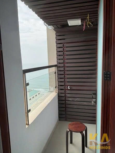‼️ CHO THUÊ CĂN HỘ SƠN THỊNH – MẶT TIỀN THÙY VÂN – 108M² – 2PN – VIEW BIỂN – 10 TRIỆU/THÁNG