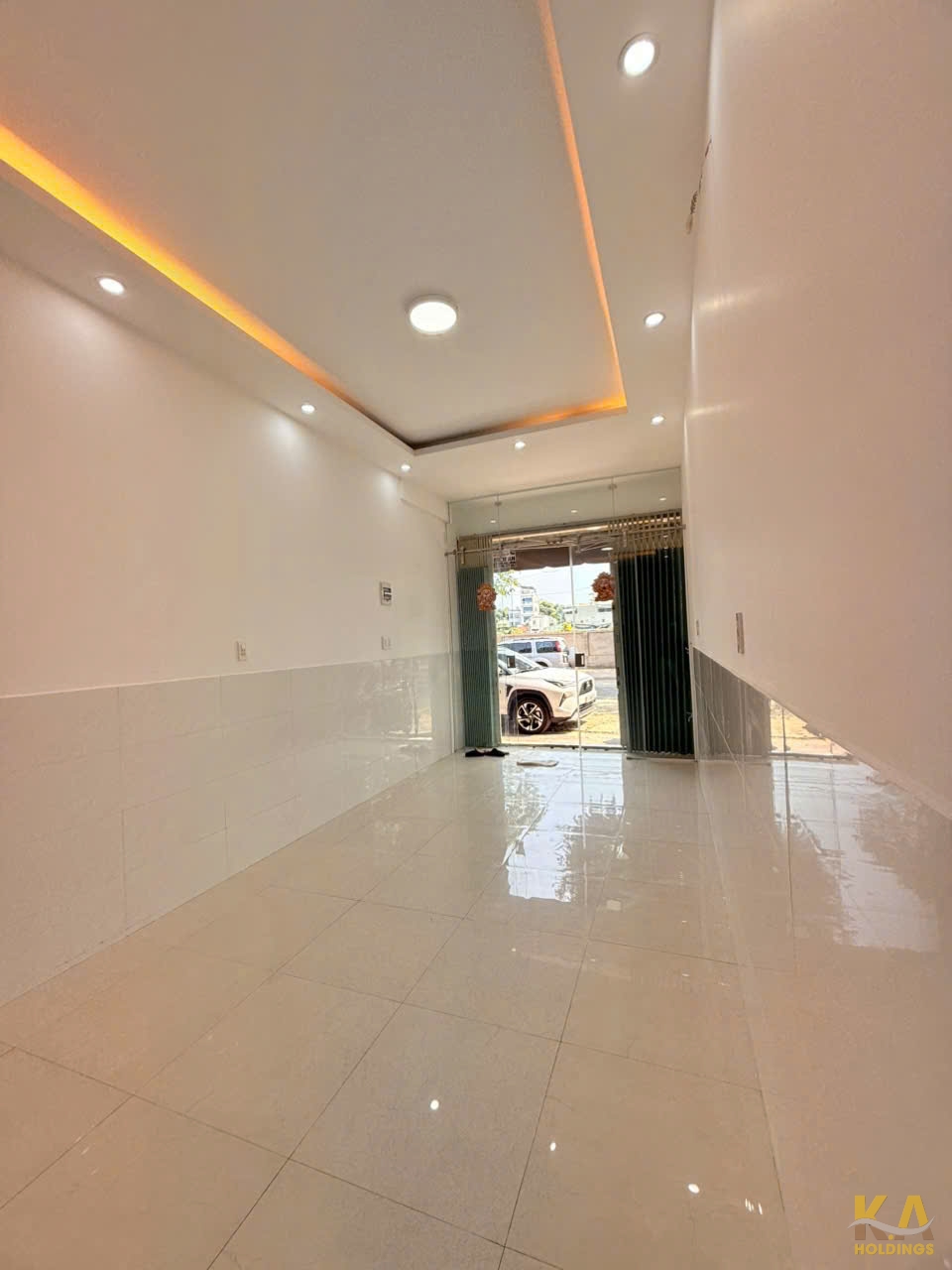 BÁN NHÀ 1 TRỆT 1 LẦU PHẠM HỒNG THÁI - P.7 - 49,2M (3x16,5) - ĐÔNG NAM - ĐƯỜNG 15M - GIÁ 7,1 TỶ