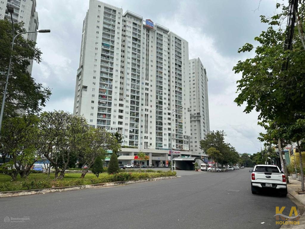 BÁN TOÀ NHÀ VĂN PHÒNG - 2 MẶT TIỀN - KĐT CHÍ LINH - 333M (17x21m) - TÂY BẮC - TÂY NAM - ĐƯỜNG 23M - GIÁ 60 TỶ