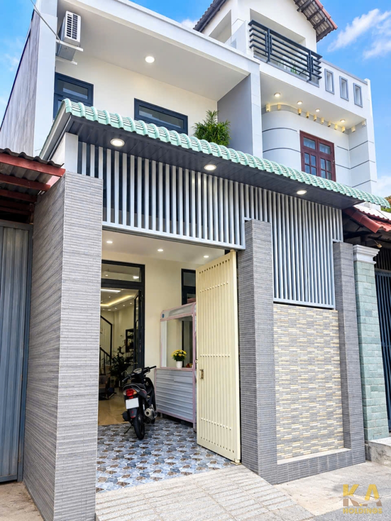 BÁN NHÀ 2 TẦNG, DIỆN TÍCH 65M2, HẺM Ô TÔ ĐƯỜNG NGÔ QUYỀN, VŨNG TÀU – GIÁ 4,5 TỶ(THƯƠNG LƯỢNG)