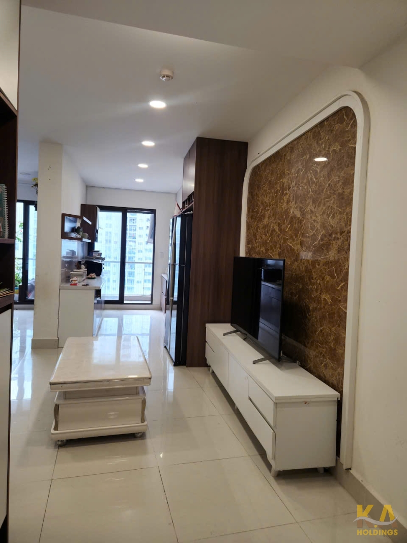 CHO THUÊ CĂN HỘ GATEWAY B VŨNG TÀU 2PN – 76M² – GIÁ 9,5TR/THÁNG