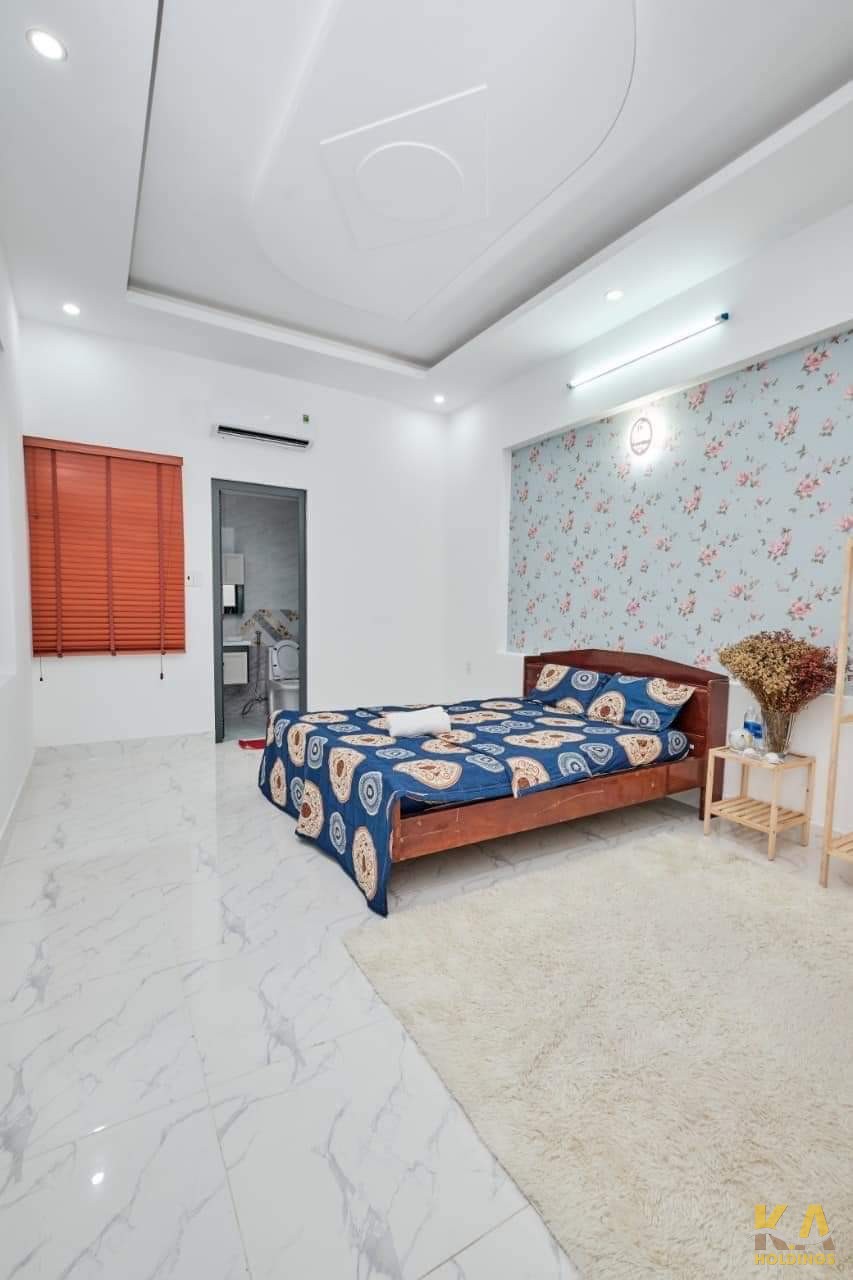 NHÀ MẶT TIỀN CHU MẠNH TRINH - NGAY ĐẦU LÊ HỒNG PHONG, P8, Vũng Tàu - 63M - 4x16M - Giá 12.5 TỶ