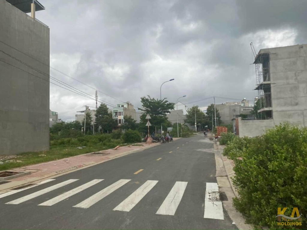 Bán lô đất dự án sông cây khế cách võ nguyên giáp 50 m, p12, tpvt_112m_ 5x25m_ đn_ giá 3 tỷ