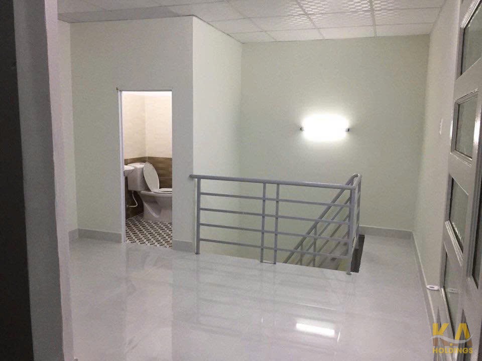 Bán 2 Dãy Trọ Mới – 10 Phòng, Hẻm Ô Tô 5m Trương Công Định, P. Vũng Tàu – DT 200m² (10x20m) – Thu Nhập 25tr/Tháng – Giá 6,25 Tỷ/Lô