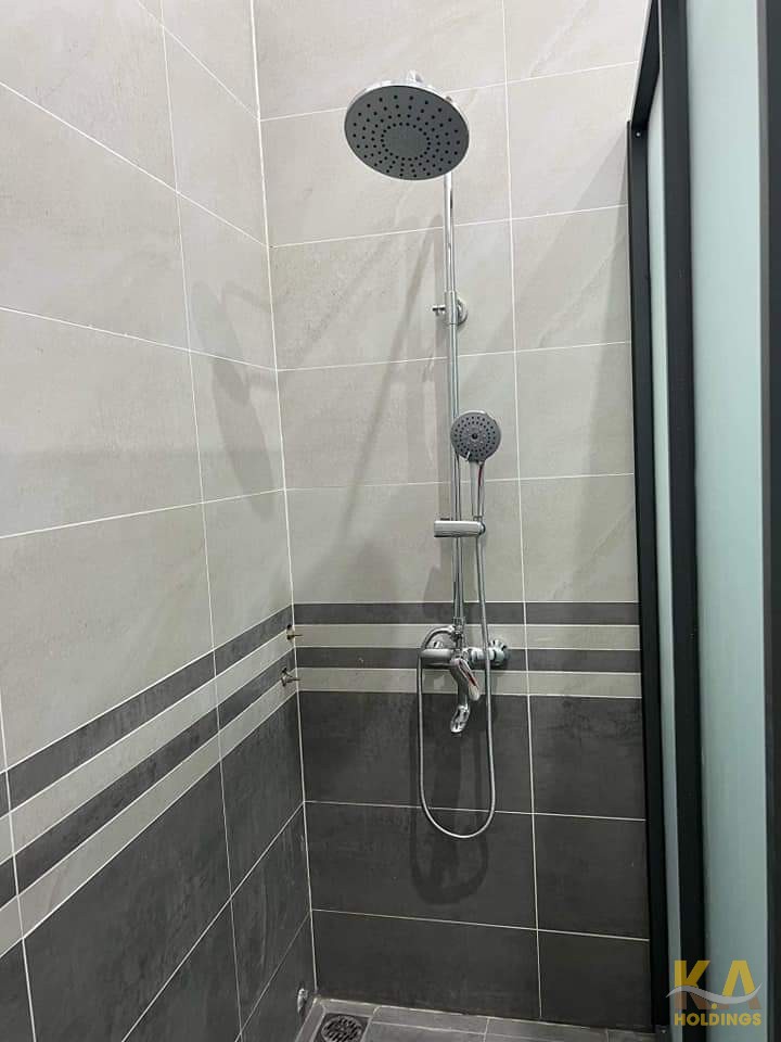 NHÀ C4 HẺM ĐƯỜNG BÌNH GIÃ, P8, TP VŨNG TÀU _131,8M_4X26,5M_TB_GIÁ 6,3 TỶ