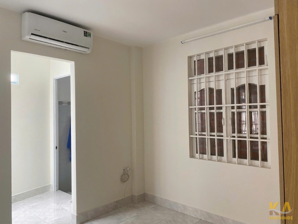 BÁN NHÀ 1 TRỆT 1 LỬNG – GẦN MẶT TIỀN NGUYỄN AN NINH, P.7, VŨNG TÀU – 49,3M²– GIÁ 3,968 TỶ (TL)