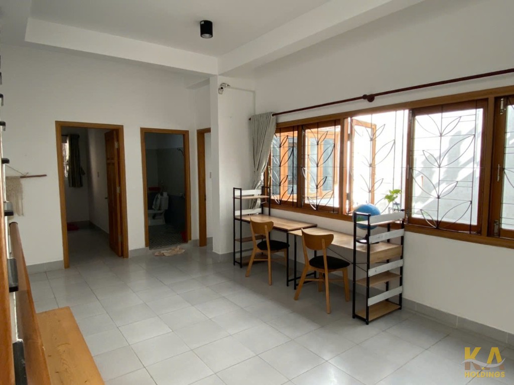 🏡 Bán Nhà 1 Trệt 2 Lầu – Hẻm Ô Tô 8m Lê Lợi, P4 – 135m² (7.5x18) –Đông Nam- Giá 11 Tỷ (TL)