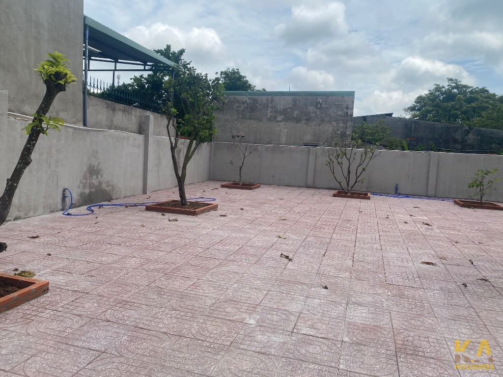 Bán đất hẻm ô tô đường Nguyễn Hữu Cảnh - Phường 10 - Vũng Tàu - 310m2 (17x17)TN Giá 12.5 Tỷ
