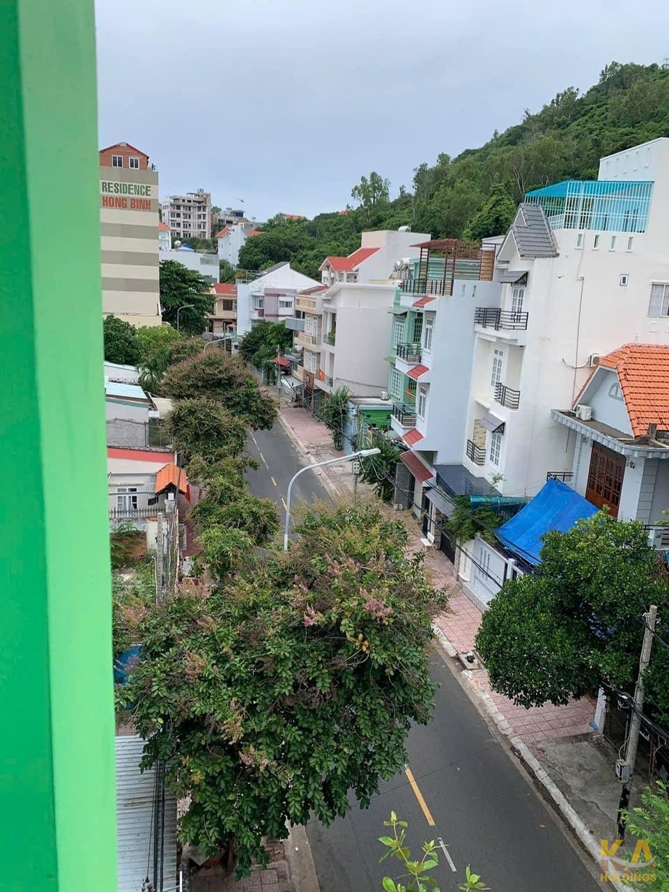 Bán Tòa Nhà Văn Phòng 5 Tầng 2 Mặt Tiền Đường (13.5m) Phan Chu Trinh, P.2, DT 105m² – 385m² Sàn – Giá 18.5 Tỷ