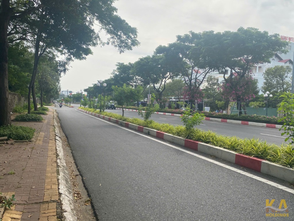 BÁN ĐẤT MT ĐƯỜNG 3/2 - 335M (15 x 22,3) - ĐÔNG NAM - ĐƯỜNG 60M - GIÁ 50,25 TỶ (CÒN TL)