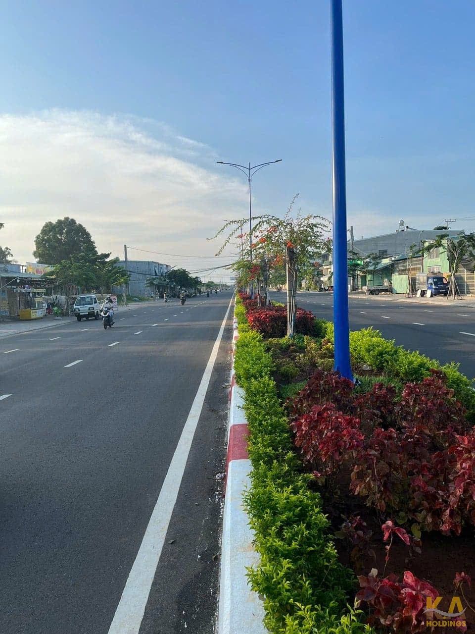 BÁN NHÀ 1 TRỆT 2 LẦU - HẺM ĐƯỜNG 30.4 (CẦU CHÁY MỚI) - P.11 - TÂY BẮC - 82M (5.3x17.3) - HẺM NHỎ - GIÁ 5.8 TỶ