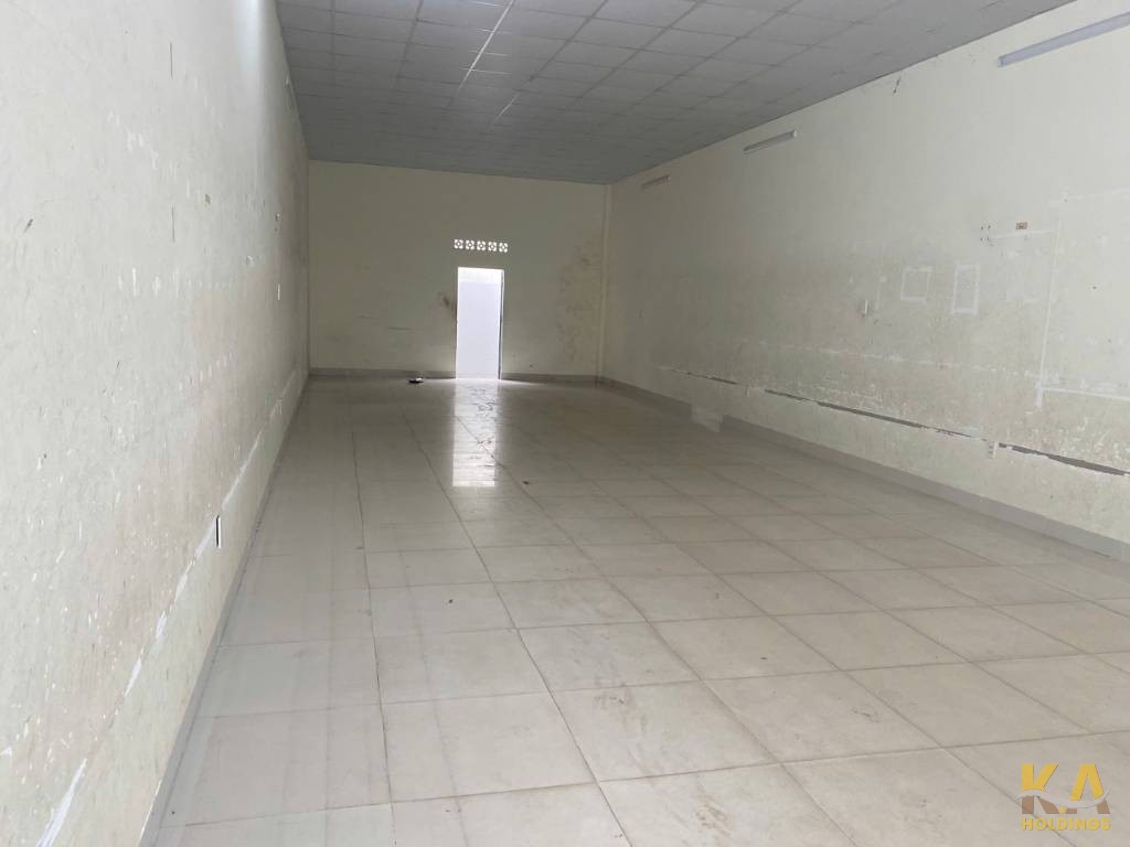 CHO THUÊ NHÀ CẤP 4 NGUYỄN SÁNG - 97M (5,4x18) - ĐÔNG BẮC - ĐƯỜNG TRƯỚC NHÀ 13M - GIÁ 9TR/THÁNG