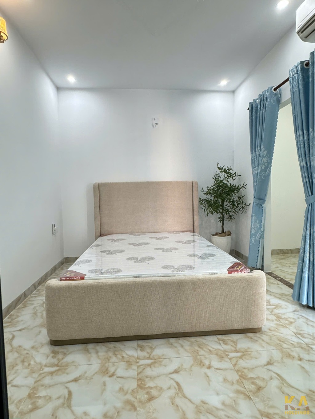 BÁN NHÀ GÓC 2 MẶT HẺM ĐƯỜNG BA CU- 1 TRỆT 2 LẦU - P.3 - 43,7M (5,5 x 8) - HẺM DASU - GIÁ 4,65 TỶ